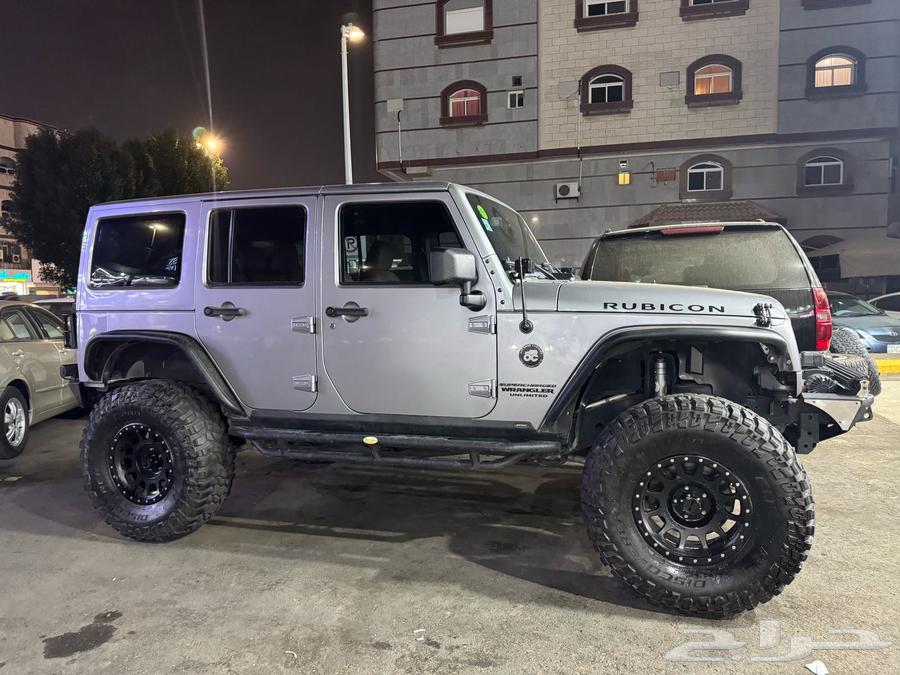 Jeep Rubicon for sale63096218298243111