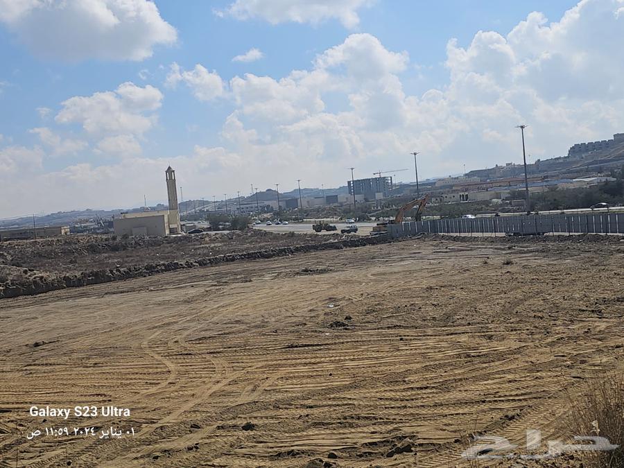 Land for investment and seasonal rent near the airport630138231412501125