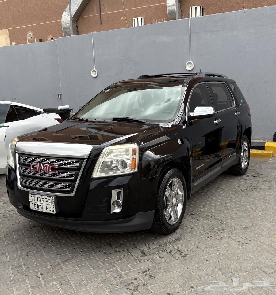 جي ام سي تيرين 2013 بحالة ممتازة63093950541315112