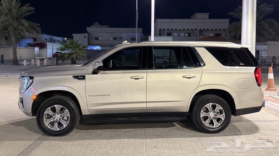 GMC Yukon Denali 2023 SLE63095478261762114