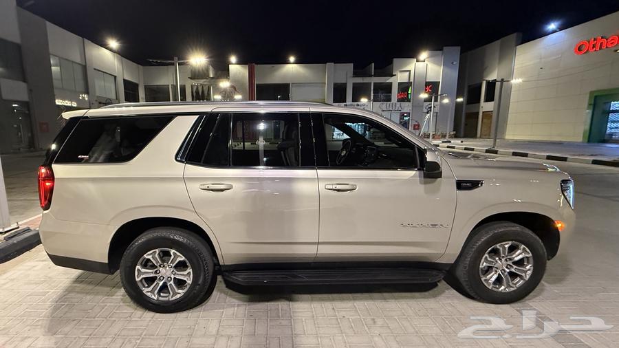 GMC Yukon Denali 2023 SLE63095478261762113
