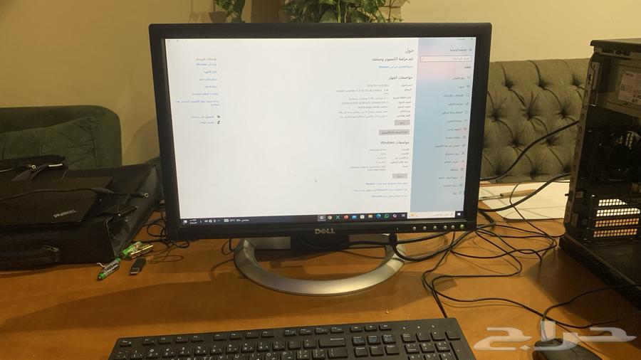 pc dell بي سي ديل63066032583939113