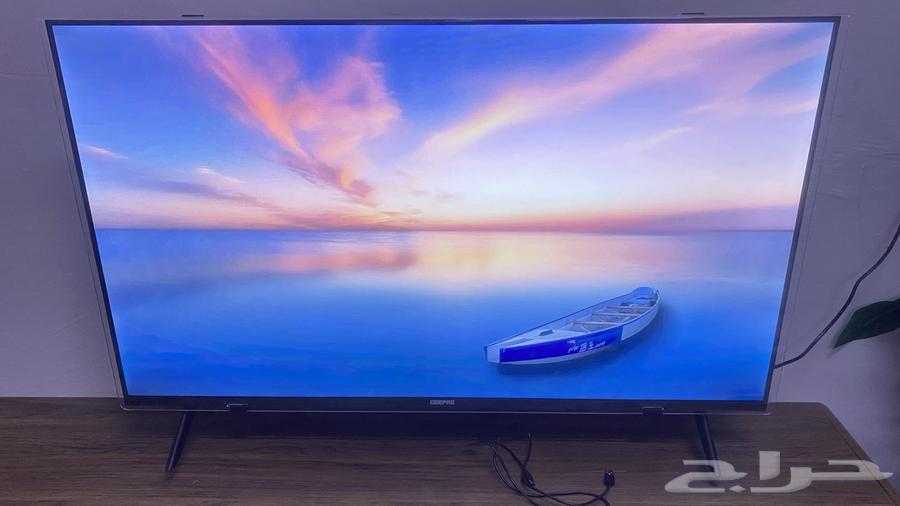 New screen, little used 43 inch with screen protector 65063097733335555110