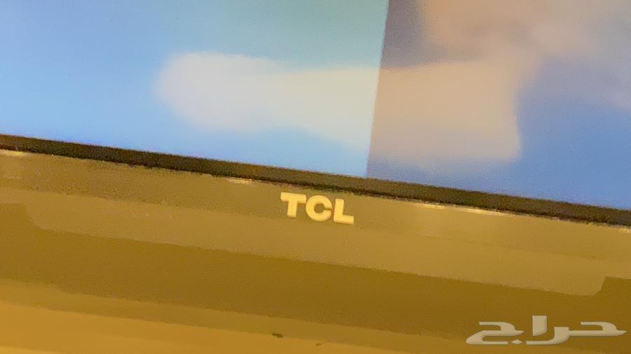 TCL 55-inch Smart 4K HDR Screen63063262220163111