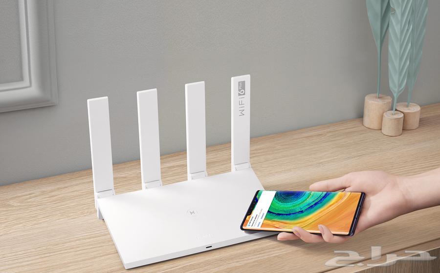 Huawei AX3000 WiFi6 Dual-band Router63063288008577112