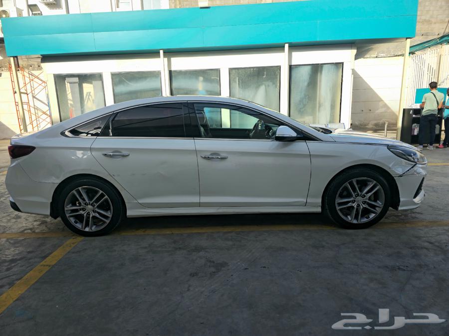2018 Sonata Smart for sale63093198975746114