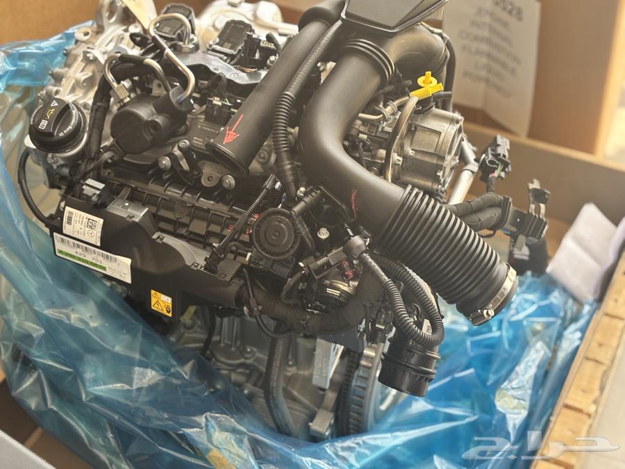 ماكينة مرسيدس CLA63095469452545114