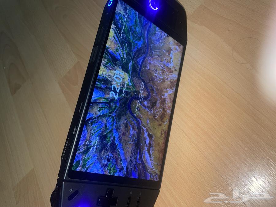 Legion Go 512GB63062546139779113