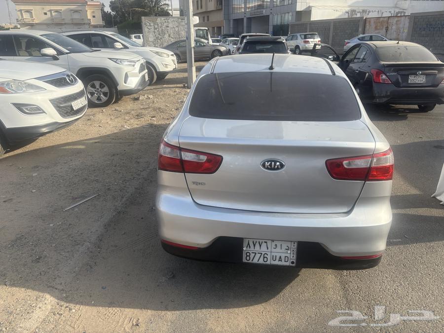 Kia Rio63092153192835112