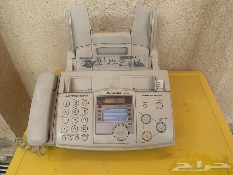 للبيع فاكس63064047634819111