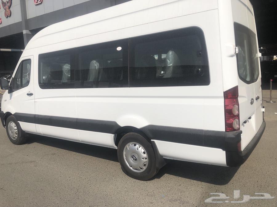 جاك Jac سنراي 16 راكب ديزل قير عادي موديل 202563091364651265112