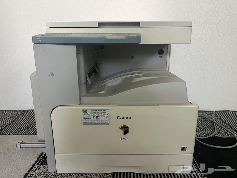 Canon IR2016 camera device630644273945621118