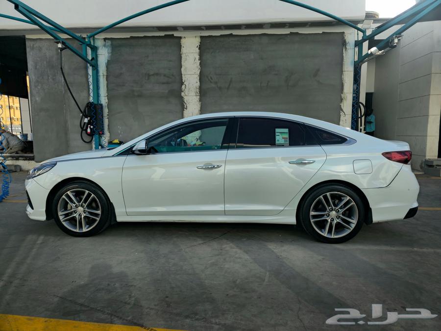 2018 Sonata Smart for sale63093198975746112