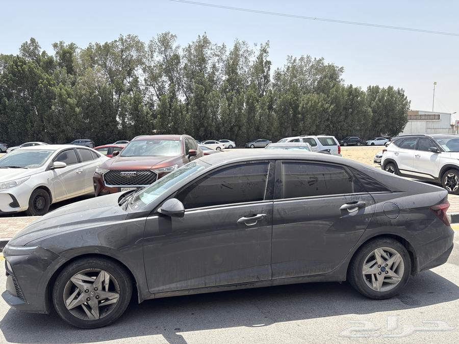 اكسنت 2024 سمارت للتنازل مقابل 3000 عن طريق بنك الاهلي63095072811266111