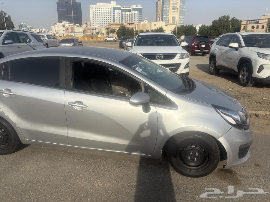 Kia Rio63092153192835114