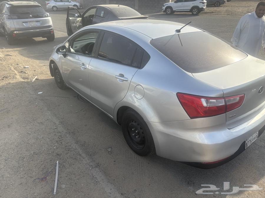 Kia Rio63092153192835113