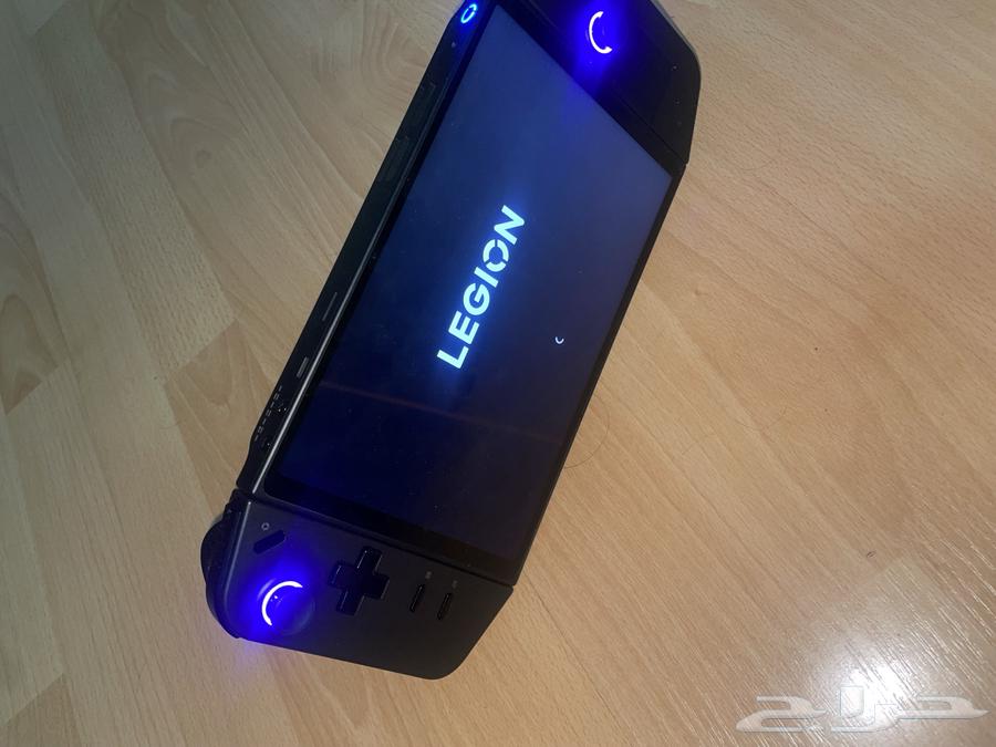 Legion Go 512GB63062546139779112