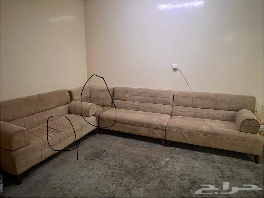 كنب حرف L630644175264031123
