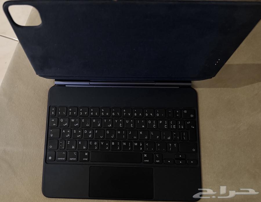 Magic Keyboard (11-inch) for iPad Pro63063655155073113