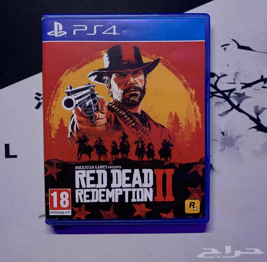 the last of us 2 و red dead redemption 1 263075389215874117