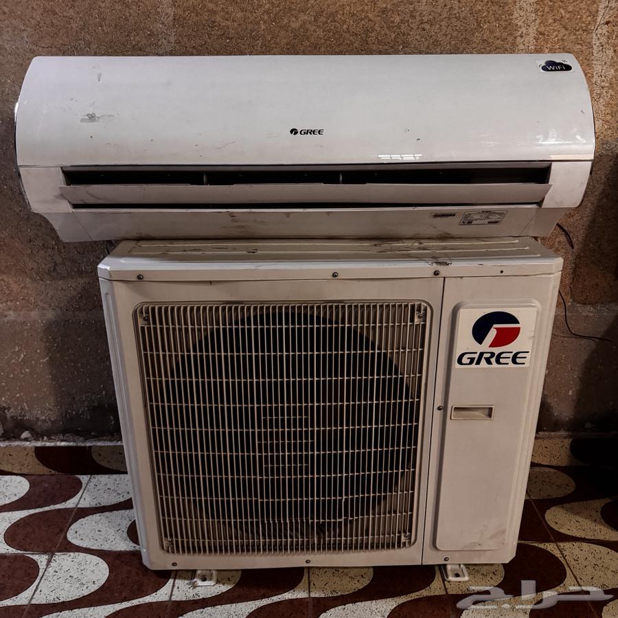 مكيفات للبيع GREE630644332387861112