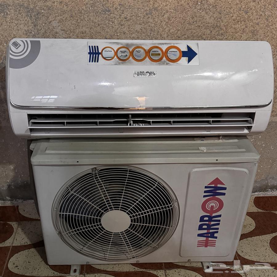 مكيفات للبيع GREE63064433238786112