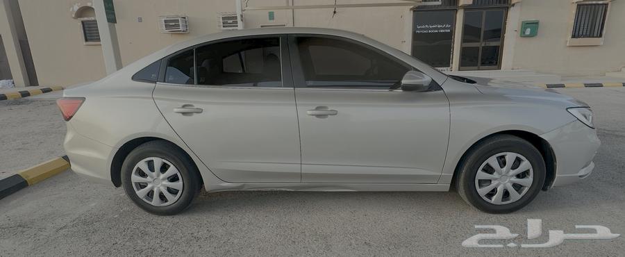 For sale MG 5 2020 standard63096213927683113