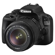 كاميرا كانون EOS100D630636698072331121