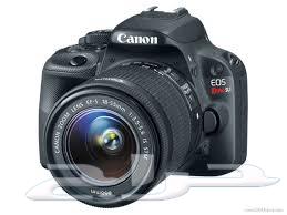 كاميرا كانون EOS100D63063669807233111