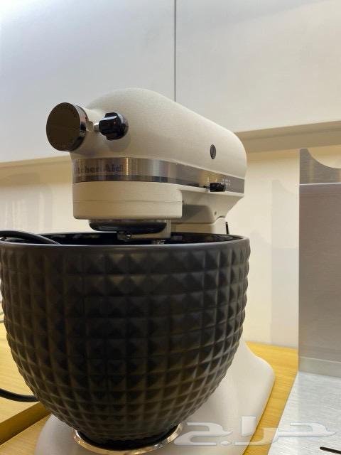 KitchenAid mixer63062514982018112