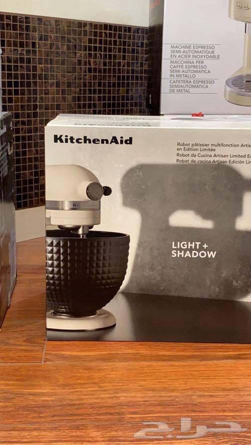 KitchenAid mixer63062514982018111