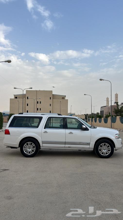 Lincoln Navigator63092523796355114