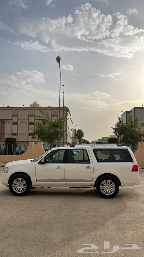 Lincoln Navigator63092523796355113