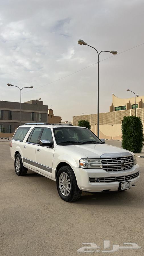 Lincoln Navigator63092523796355112