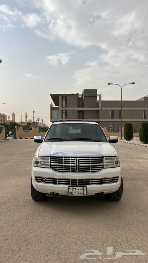 Lincoln Navigator63092523796355111
