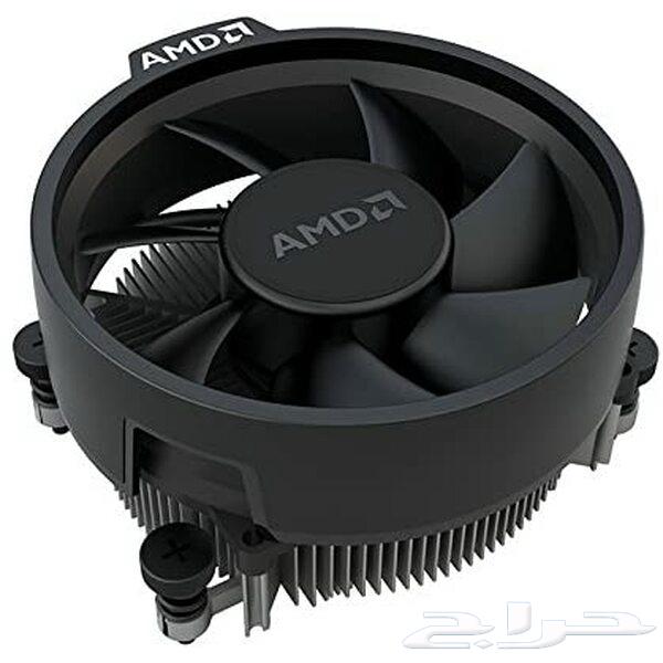 AMD CPU Cooler63063660069633111