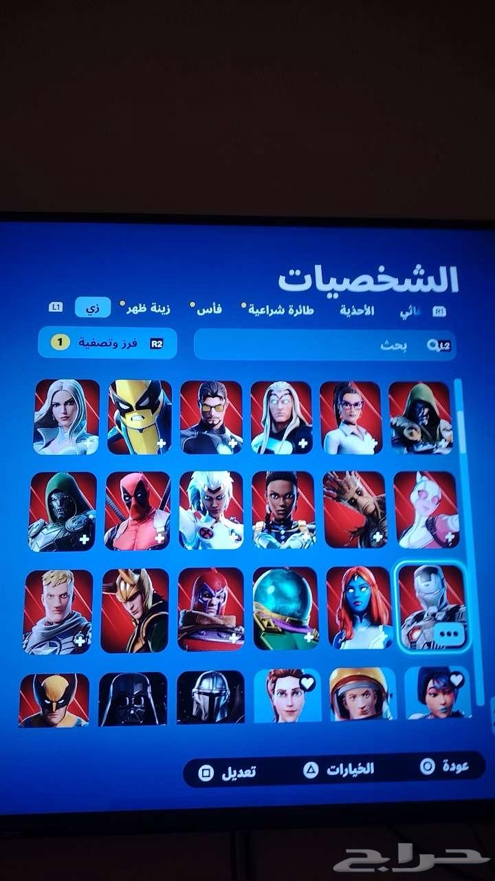 حساب شيطون للبيع63062897655297111