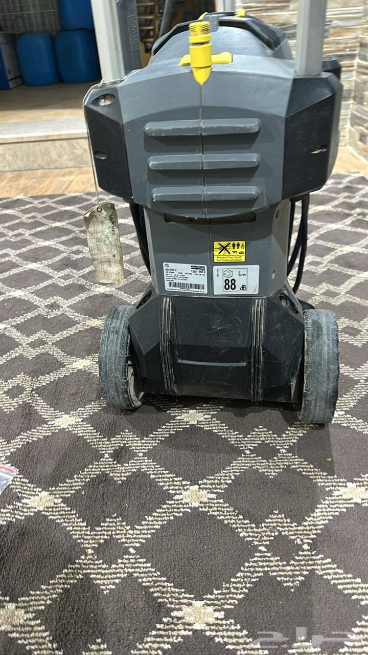 High pressure washing machine63062189188994112