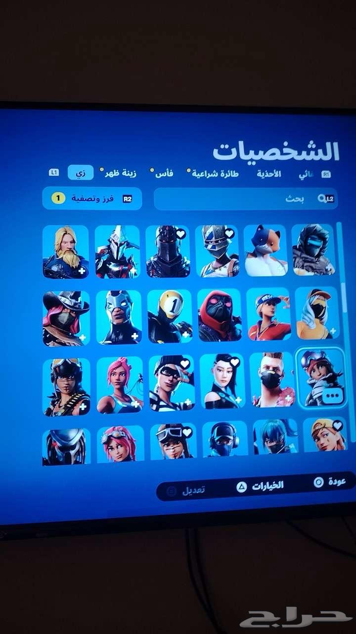 حساب شيطون للبيع63062897655297113