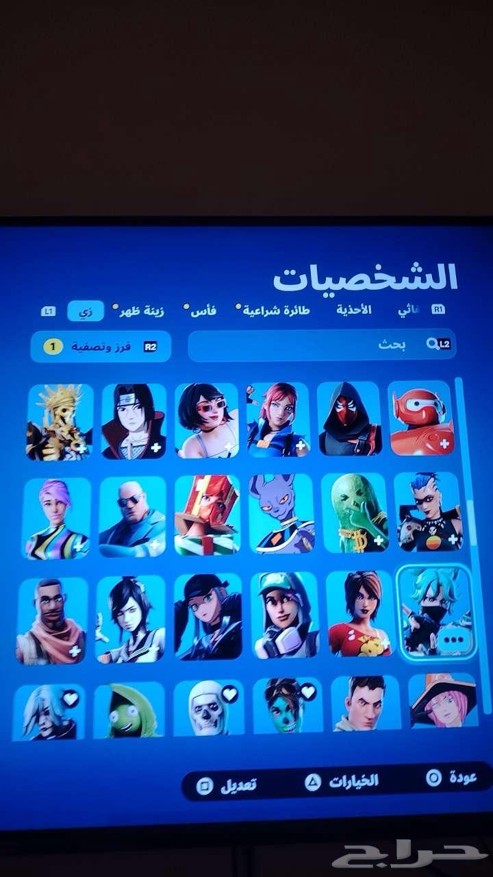 حساب شيطون للبيع63062897655297114