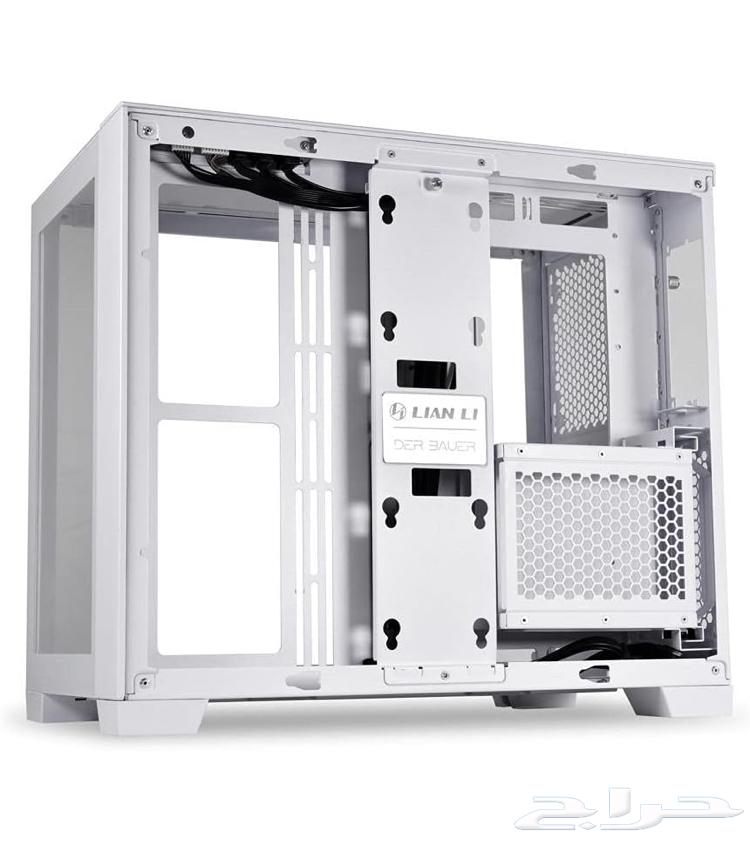 Lian Li mini snow ATX power supply FSX63063292687105113