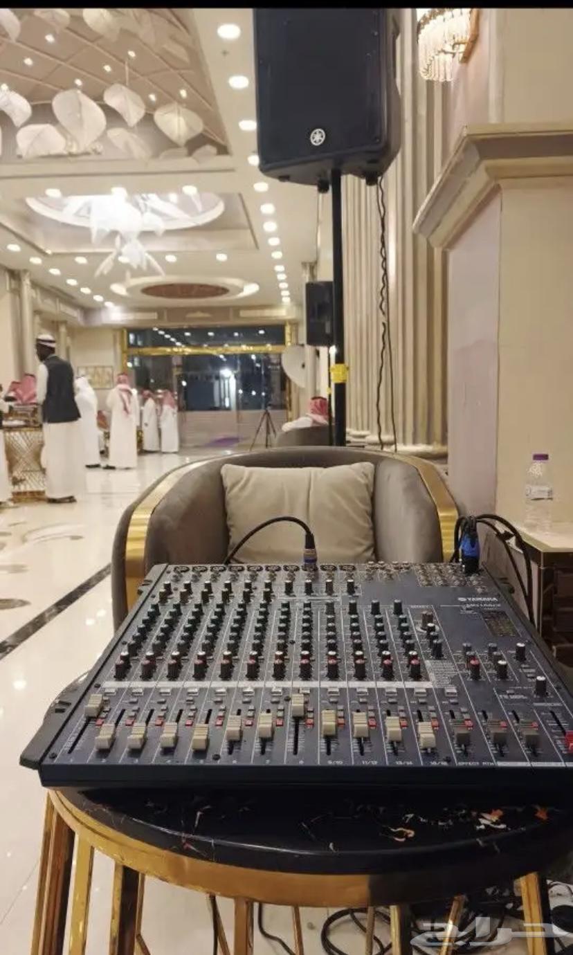 Renting headphones and sound mixers for all occasions, concerts and sword exhibitions63063660062722113