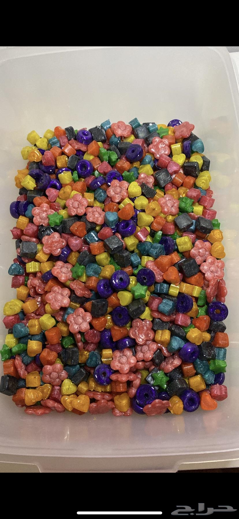 Perfumed mastic gums63063297040001115