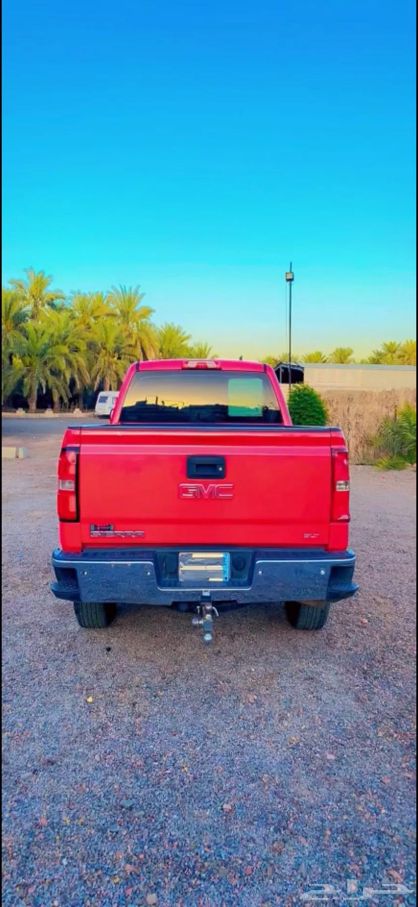 GMC Sierra 2014 Model, Refurbished and Inspected63093977217027114