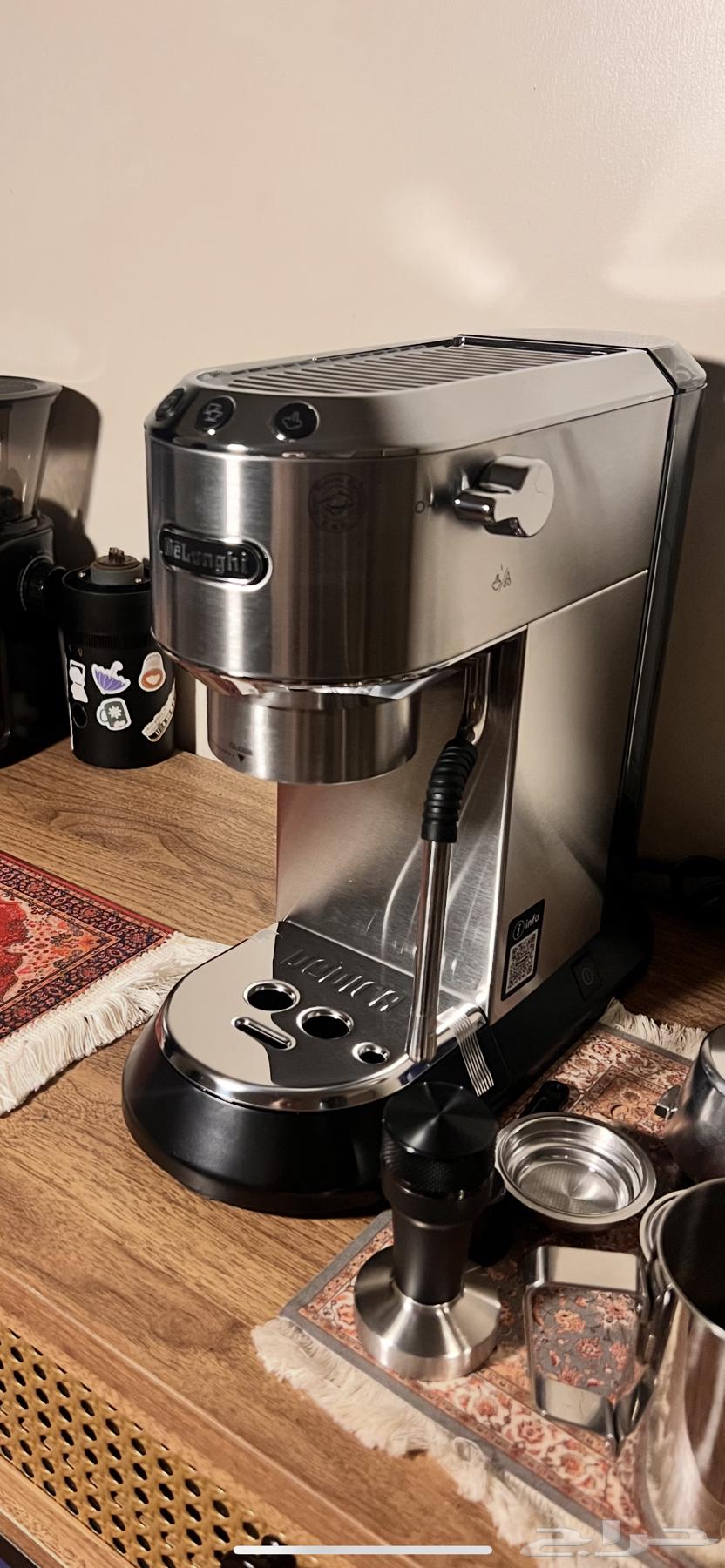 Espresso machine63064020077699111
