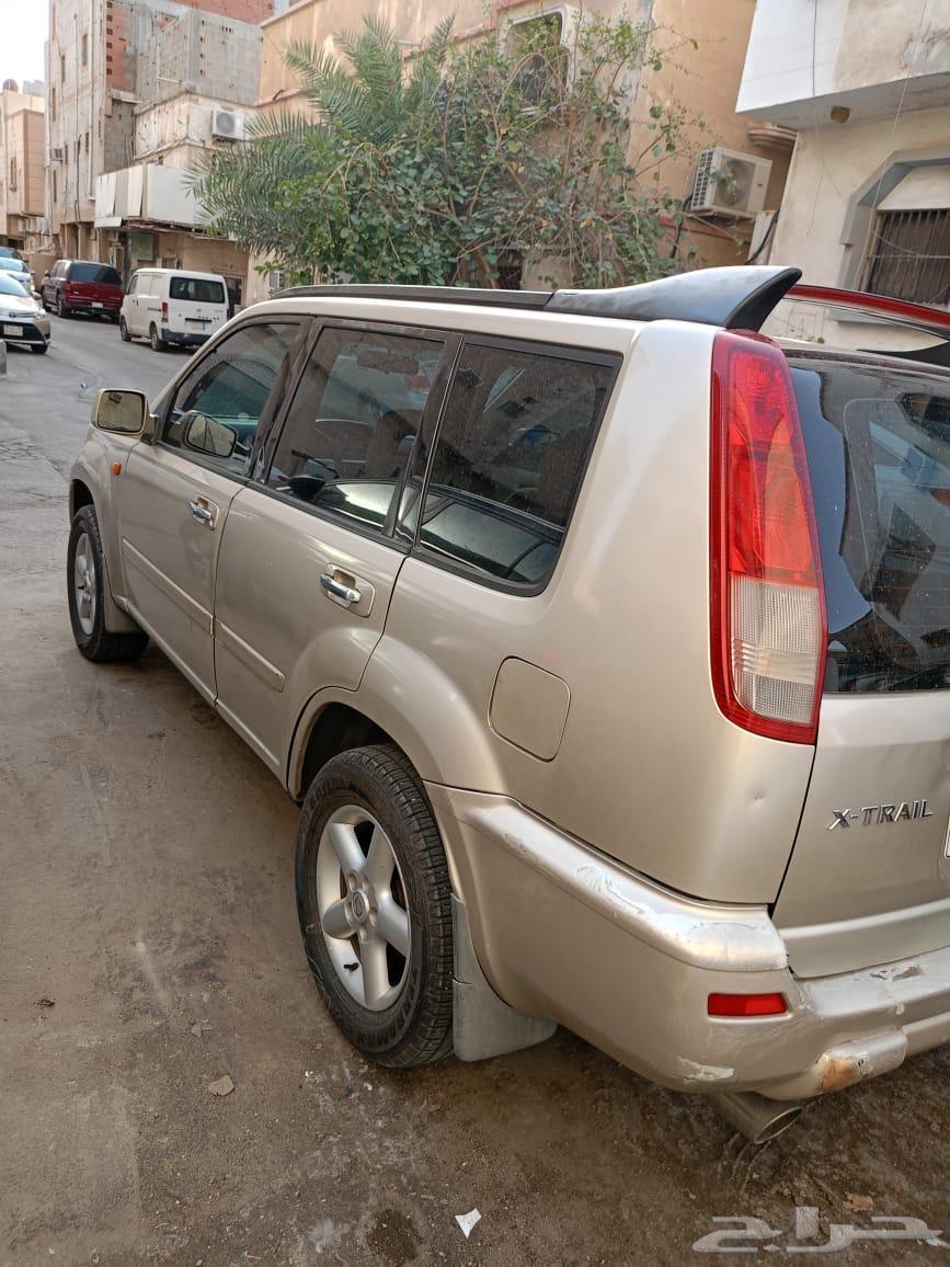 Nissan X-trail63096568134274114