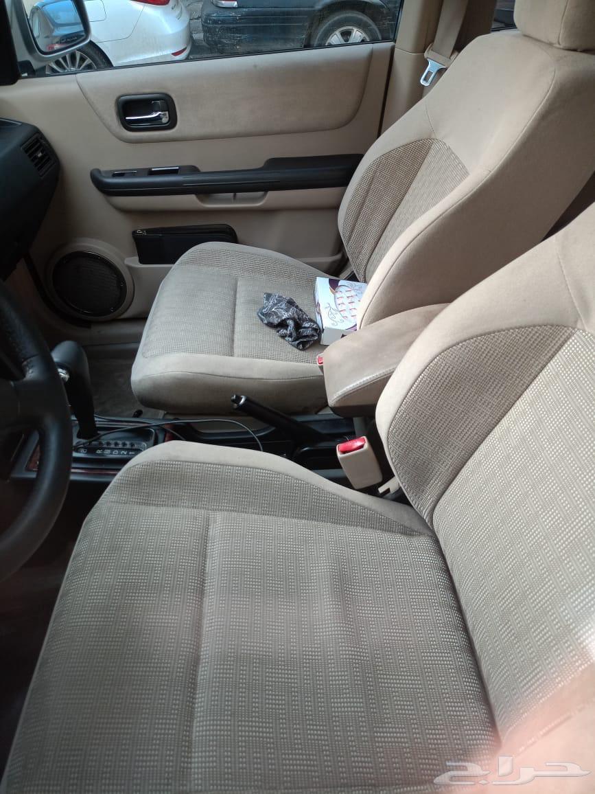 Nissan X-trail63096568134274113