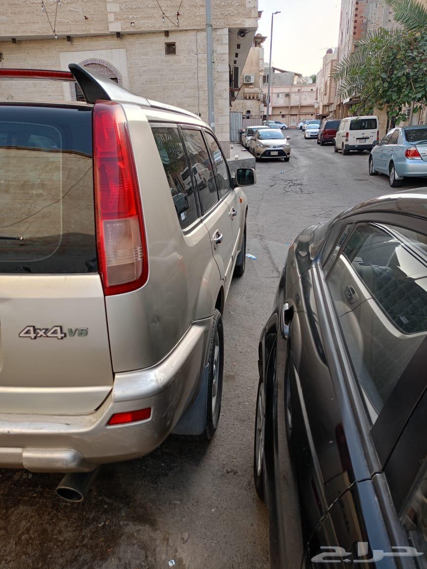 Nissan X-trail63096568134274111