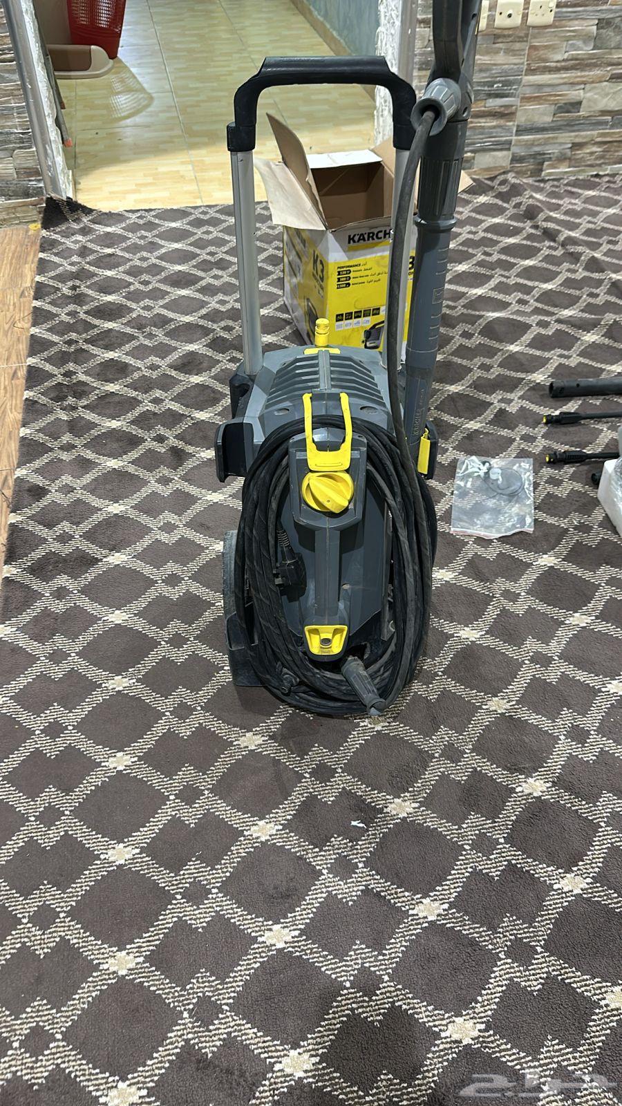 High pressure washing machine63062189188994111