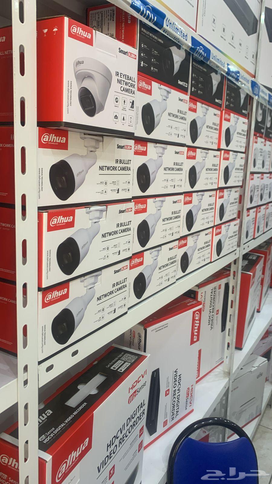 Surveillance cameras exhibition for commercial, residential and home use63062887173891112